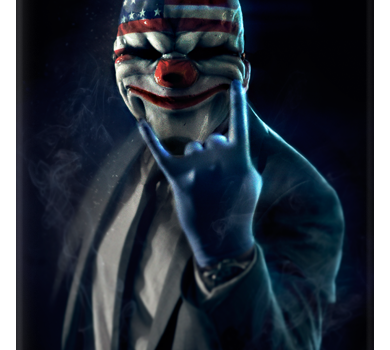 PAYDAY-2