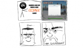 SimCity-Header