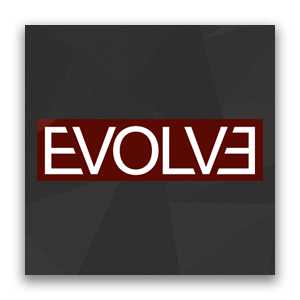 evolve