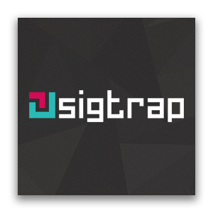 sigtrap