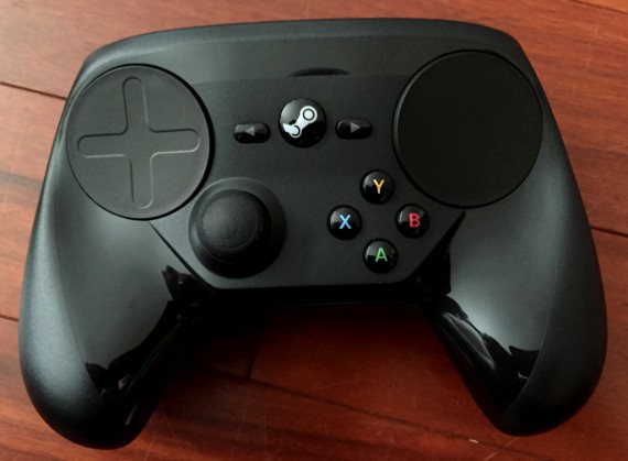 controller