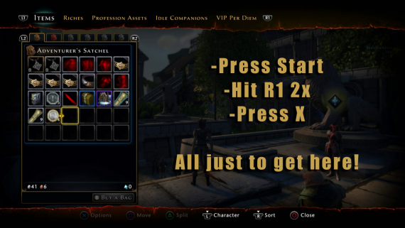 neverwinterinventory
