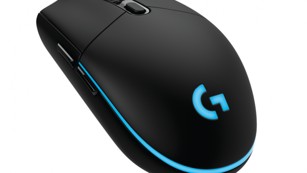 Logitech G Pro Gaming Mouse_BTY
